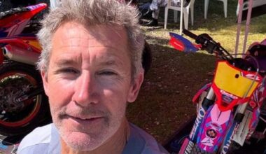 Troy Bayliss, nuovo grave incidente: le condizioni del pilota australiano