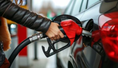 Benzina, il trucco del meccanico per non buttare soldi e motore