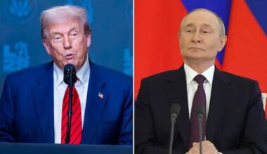Incontro Trump-Putin in Alaska il 15 agosto: gli scenari, le reazioni internazionali e cosa sapere