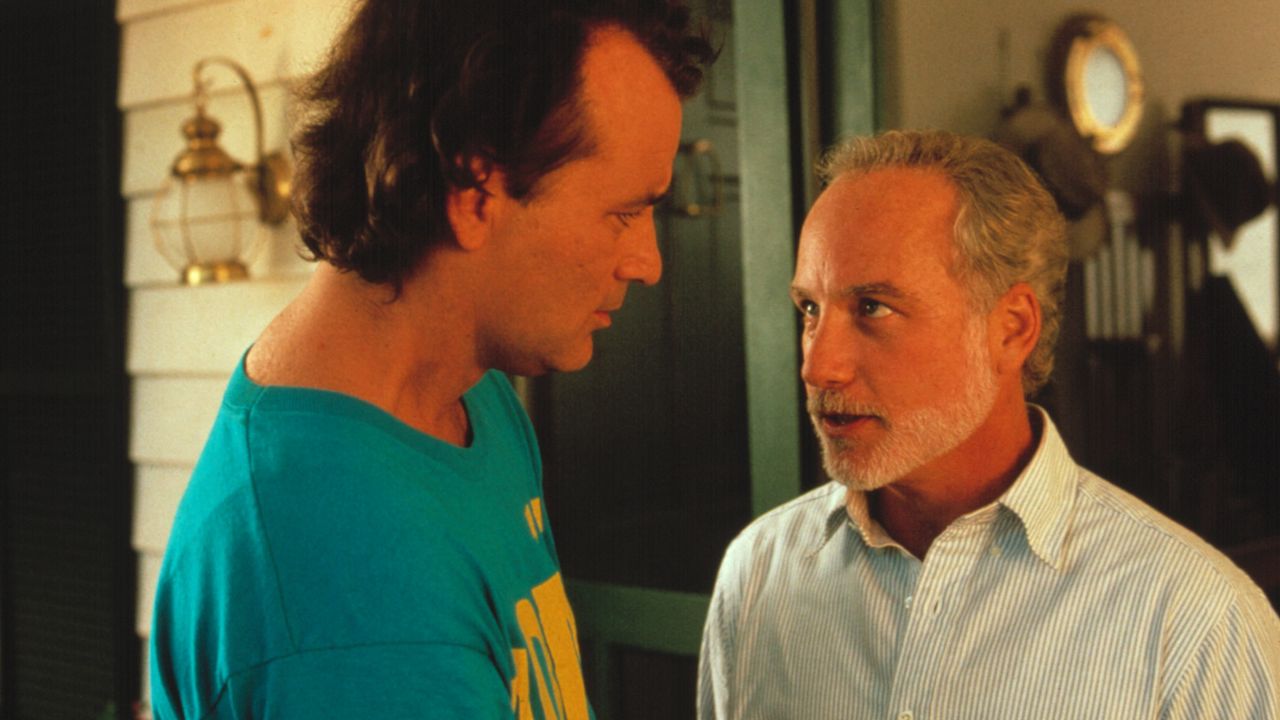 Tutte le manie di Bob film cult sul rapporto tra psichiatra e paziente d'estate