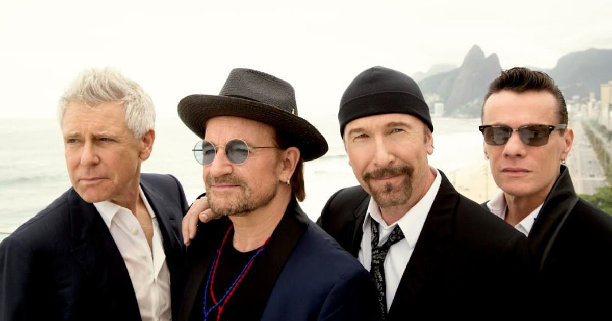 U2, due anni di silenzio e poi il comunicato: Bono resta nel recinto