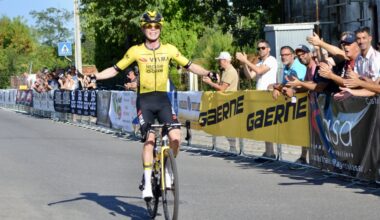 Prestigio, Poggiana: percorso, favoriti e dove vedere la corsa