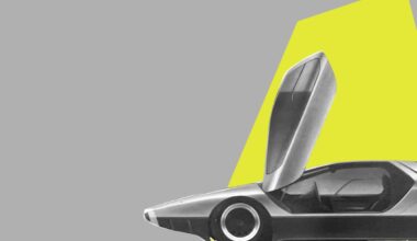 Ritorno al futuro, design iconici tra auto e orologi