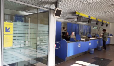 Poste Italiane, aperte in Provincia selezioni per consulenti finanziari