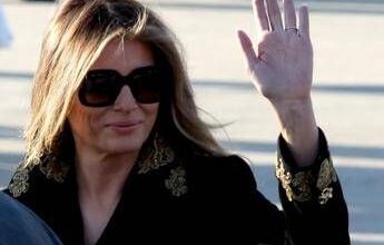 Ucraina, Melania Trump e la battaglia per i bambini rapiti: la lettera a Putin