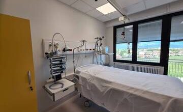 Monitoraggio LEA 2023: la Provincia di Trento ai primi posti / Notizie / Novità / Azienda Provinciale per i Servizi Sanitari