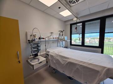 Monitoraggio LEA 2023: la Provincia di Trento ai primi posti / Notizie / Novità / Azienda Provinciale per i Servizi Sanitari