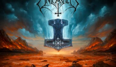UNLEASHED - Fire Upon Your Lands