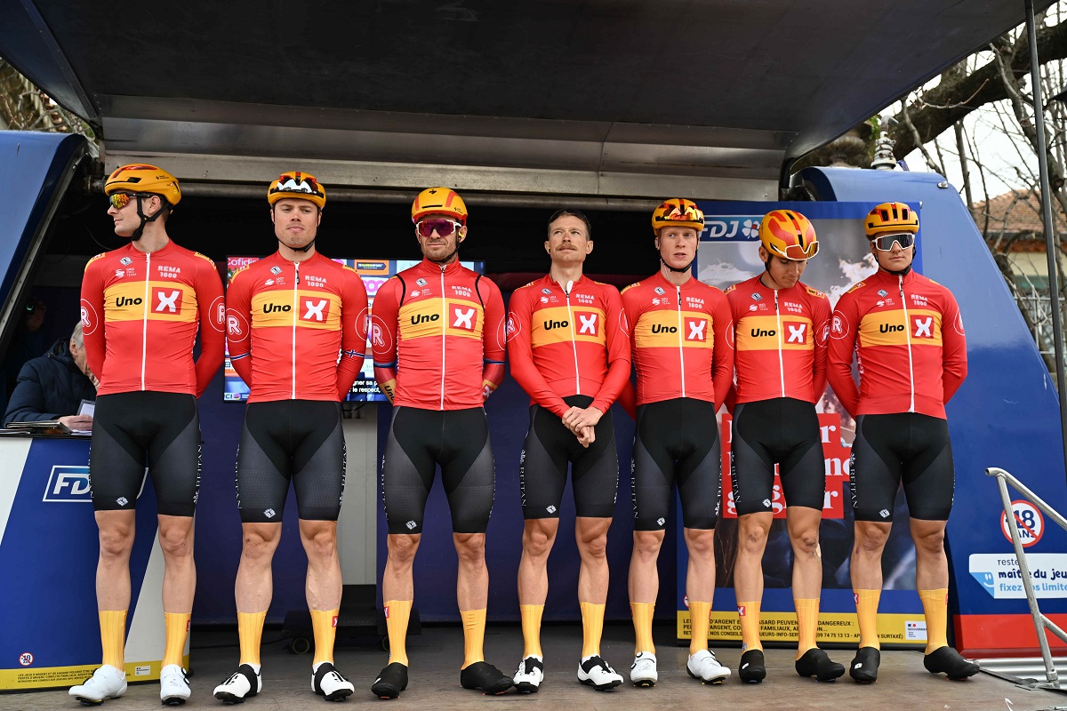 CicloMercato 2026: Ådne Holter rinnova con la Uno-X fino al 2028, Daniel McLay lascerà la Visma a fine stagione