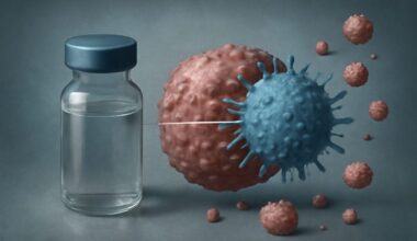 Vaccini tumori