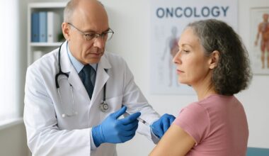 Vaccino cancro