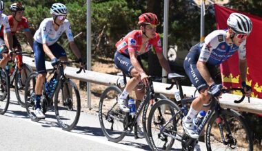 Soudal Quick-Step, l'addio di Remco potrebbe liberare Ilan Van Wilder: "Potrebbe non essere un male per me, è ora di iniziare qualcosa di nuovo"