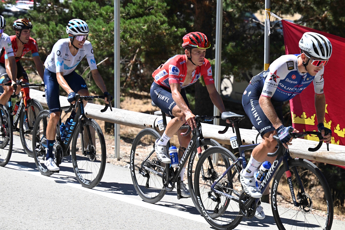 Soudal Quick-Step, l'addio di Remco potrebbe liberare Ilan Van Wilder: "Potrebbe non essere un male per me, è ora di iniziare qualcosa di nuovo"