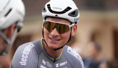 Riecco Van der Poel: l’olandese domenica sarà al via di un criterium in Olanda
