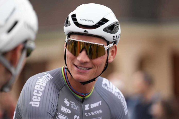 Van der Poel