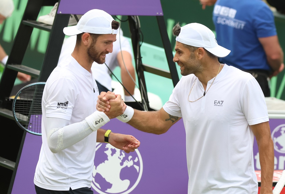 Vavassori - Bolelli