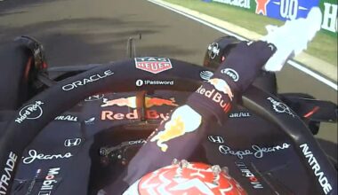 Verstappen (Red Bull)