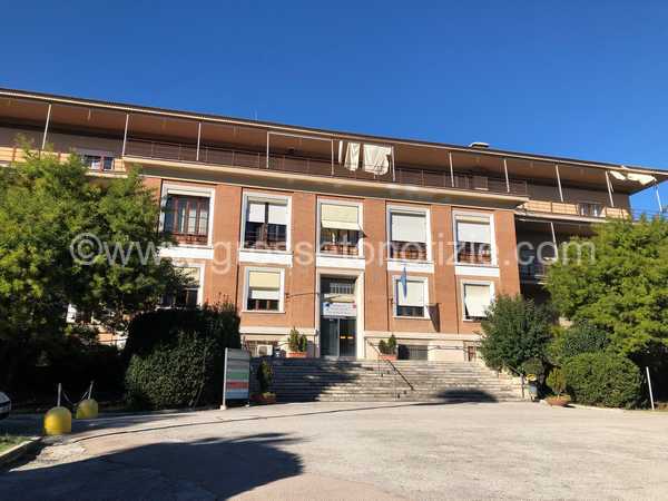Medico di famiglia cessa dall'attività: gioco di squadra