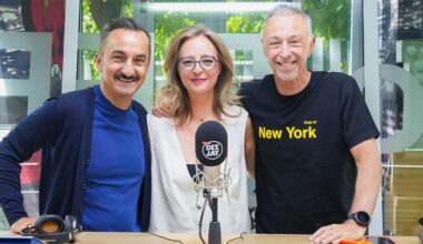 I libri consigliati a Deejay Chiama Italia da Viola Marconi