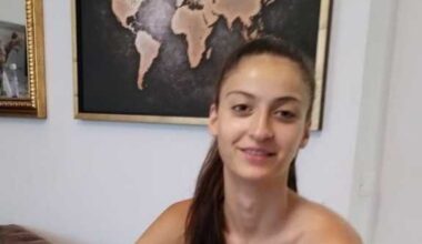 Violante Tomassoni, dalla Willie Basket al settore giovanile della Serie A1 a Battipaglia - Format Rieti