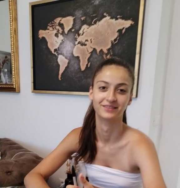 Violante Tomassoni, dalla Willie Basket al settore giovanile della Serie A1 a Battipaglia - Format Rieti