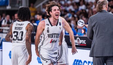 Virtus Bologna, ci siamo quasi!