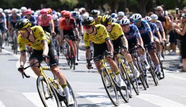 CicloMercato 2026, tre uomini Visma in cerca di una nuova squadra