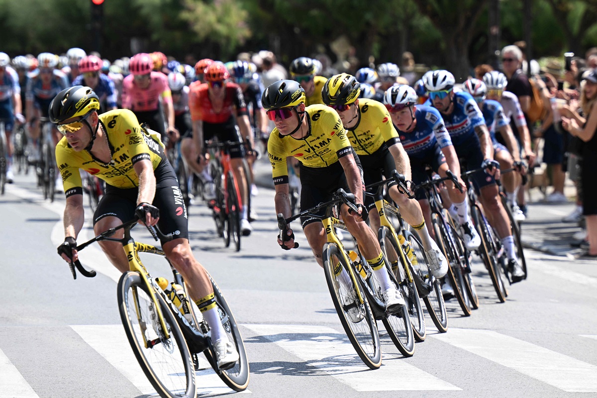 CicloMercato 2026, tre uomini Visma in cerca di una nuova squadra