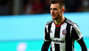 Transfer Rumours – Nemanja Mašulović Set for Return to Italy