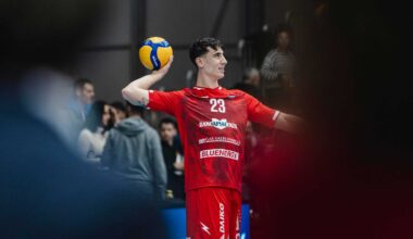 Una preseason accattivante, primo test il 13 settembre con Modena.