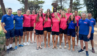 LA STAGIONE 2025/2026 PRENDE IL VIA DA CASA APIS – Lega Pallavolo Serie A Femminile