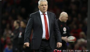 Warren Gatland è pronto a tornare in panchina