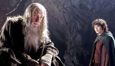 The Hunt For Gollum, Ian McKellen promette il ritorno di Gandalf e Frodo I Sky TG24