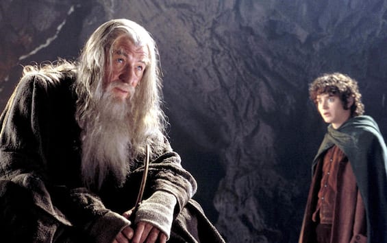 The Hunt For Gollum, Ian McKellen promette il ritorno di Gandalf e Frodo I Sky TG24