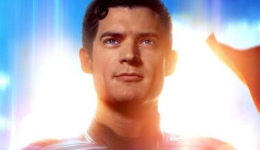 Superman: la spiegazione di James Gunn sull'uscita digitale anticipata