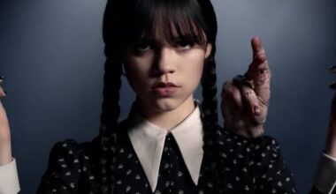 Si scrive "Mercoledì 2" ma si legge Famiglia Addams