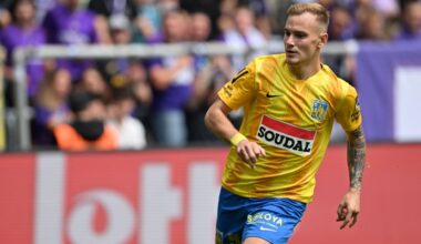 Parma, ufficiale l'arrivo di Frigan: il comunicato