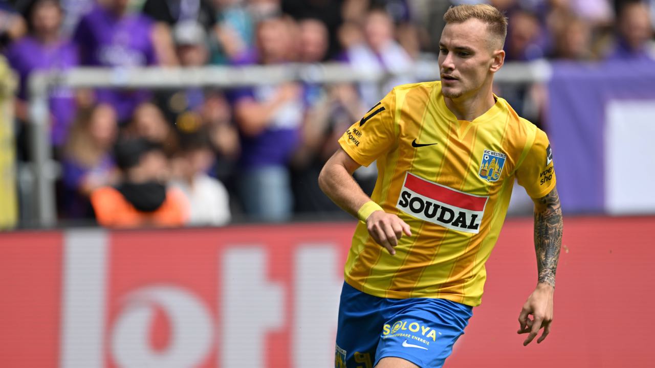 Parma, ufficiale l'arrivo di Frigan: il comunicato