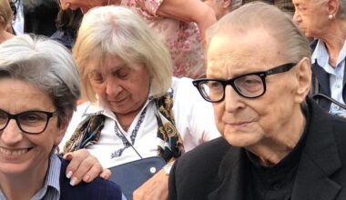 Raffaele Nogaro, Caserta ospita la presentazione del suo libroRaffaele Nogaro, Caserta ospita la presentazione del suo libro
