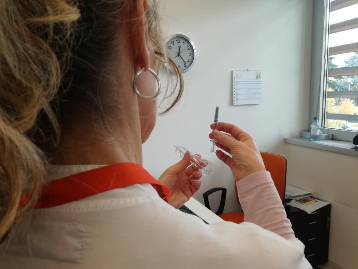 Aggiornato il calendario vaccinale