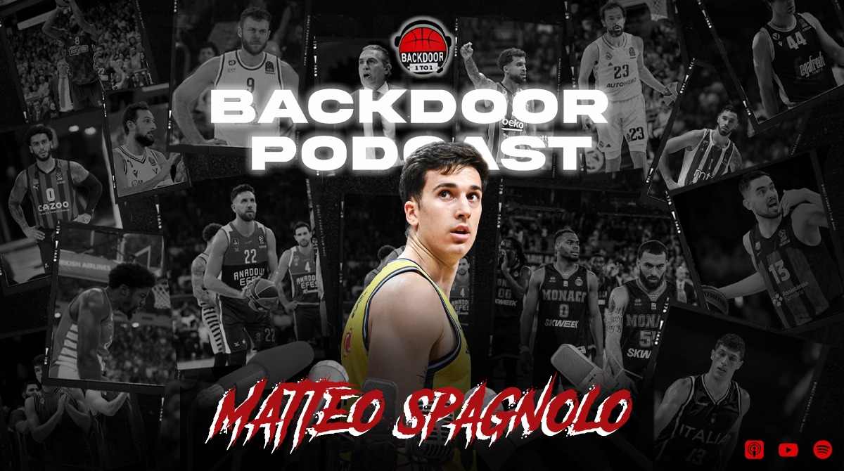 Matteo Spagnolo