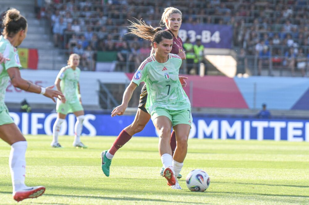 Sofia Cantore
