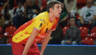 Sviluppo Sud Catania, ufficiale l’arrivo di Nicolò Volpe