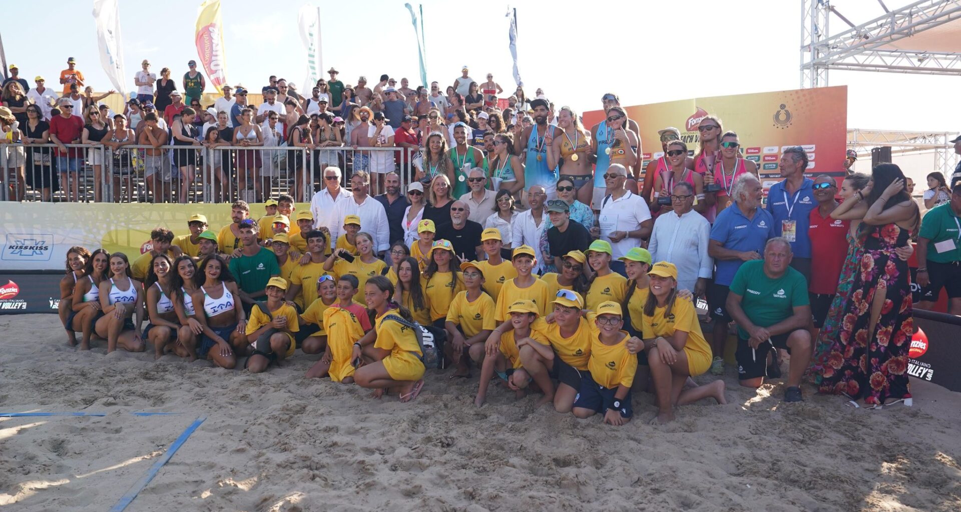 la Provincia di Ragusa meta indiscussa per lo sport CLICCA PER IL VIDEO