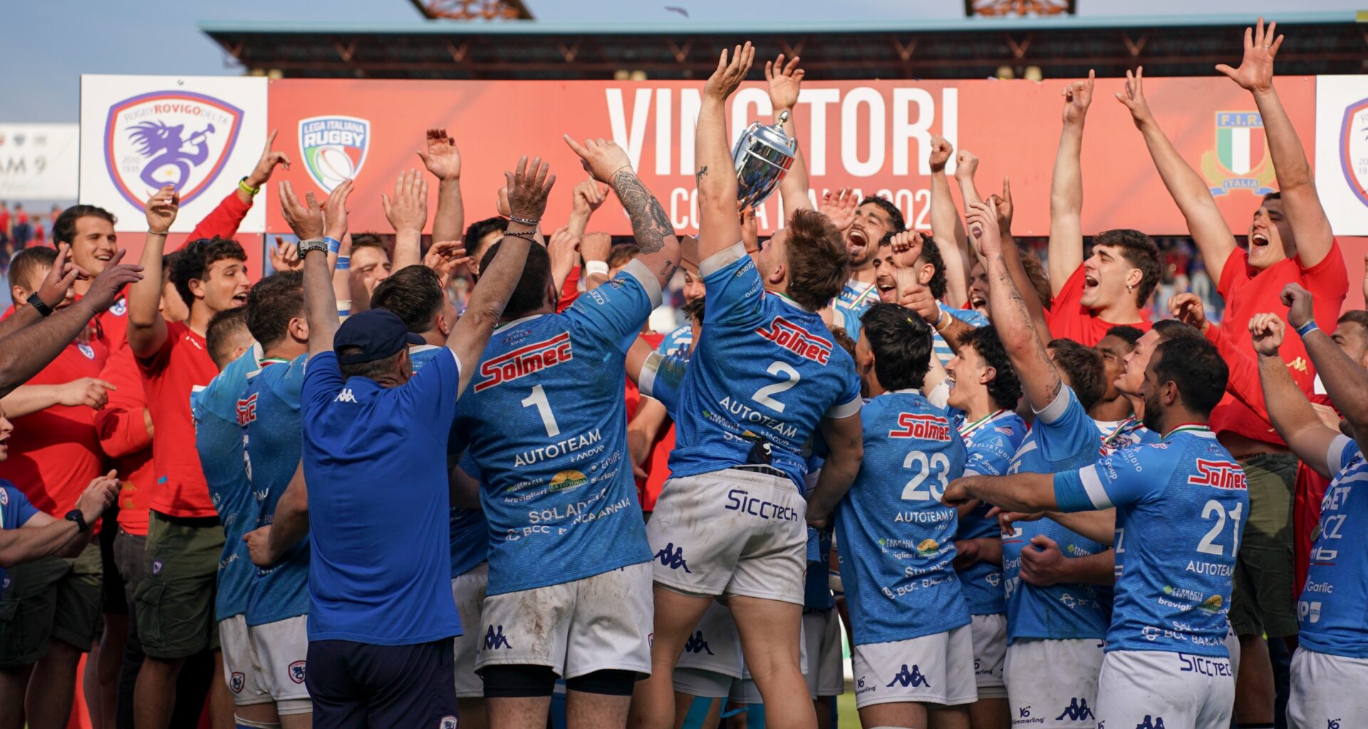 Coppa Italia: ufficializzato il calendario 2025/26