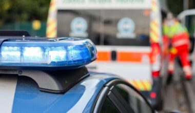 Polizia Locale di Montesarchio sequestra ambulanza abusiva: plauso dall’Amministrazione comunale