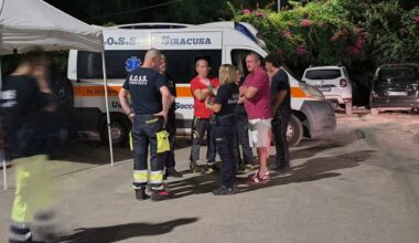 Ferragosto, presidio della Protezione Civile sulle spiagge: "Misure stringenti se si sporcherà ancora"