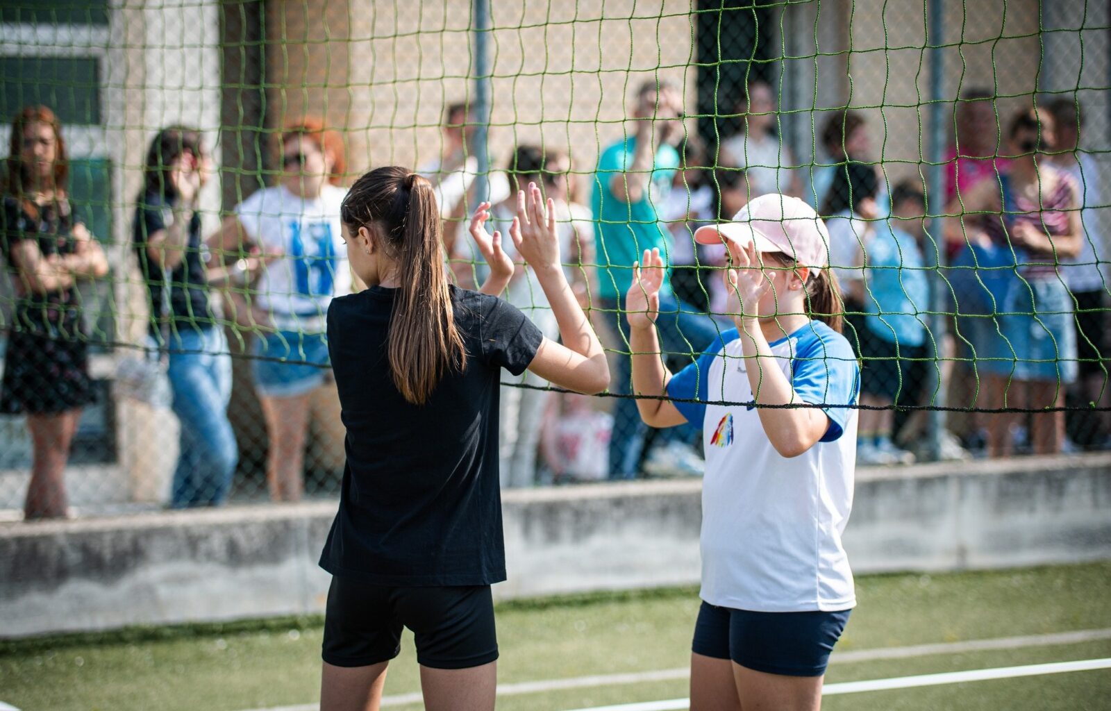 Giovani Leonesse: siglata una nuova collaborazione con la Scuola Di Pallavolo per il Volley S3