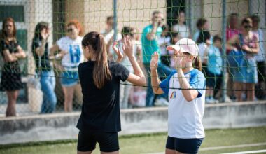 Giovani Leonesse: siglata una nuova collaborazione con la Scuola Di Pallavolo per il Volley S3