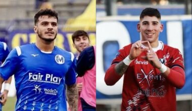 Palermo torna a Martina, il Barletta accoglie La Monica